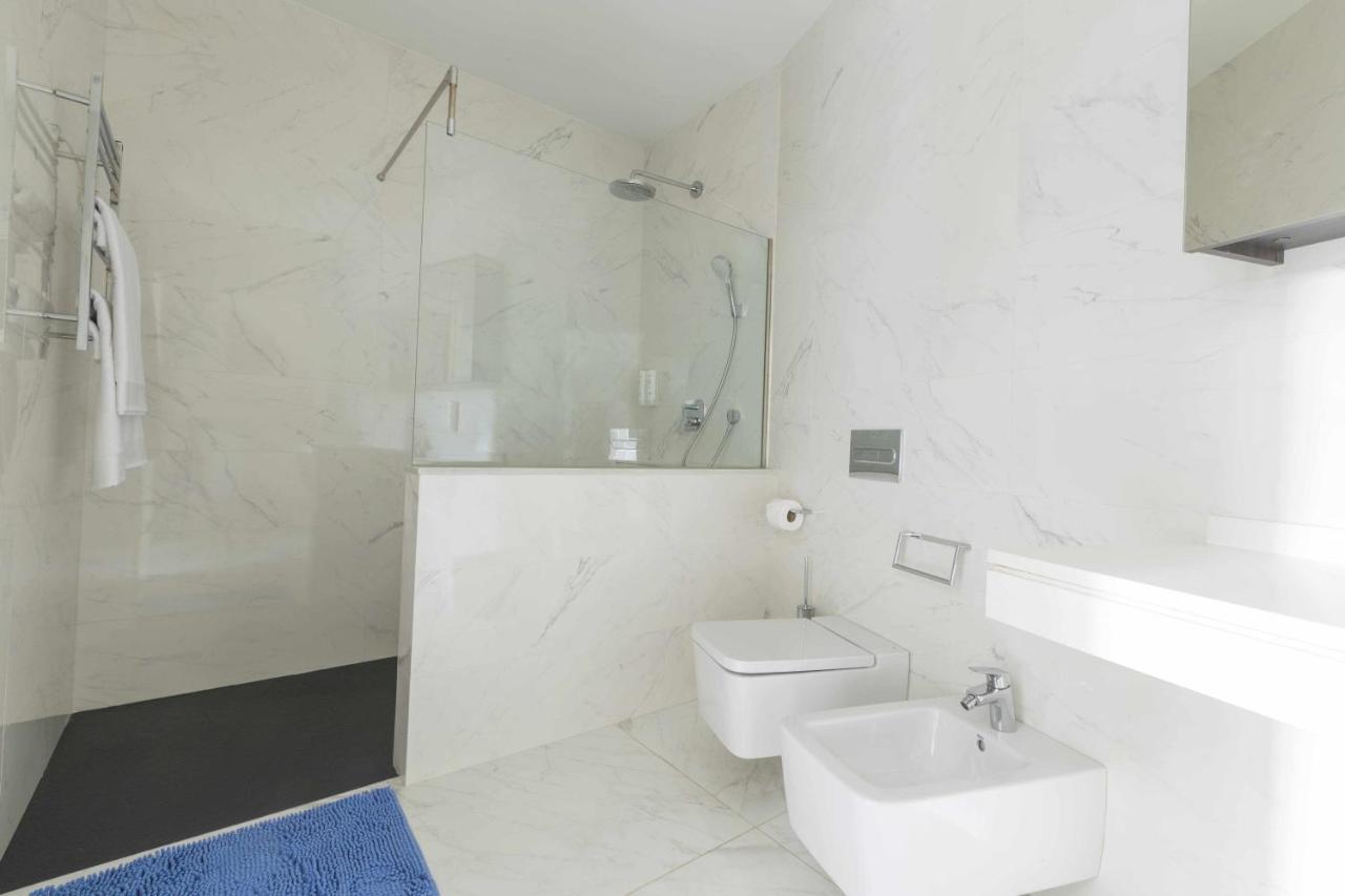 The Clock House Luxury Urban Suites Málaga Quarto foto